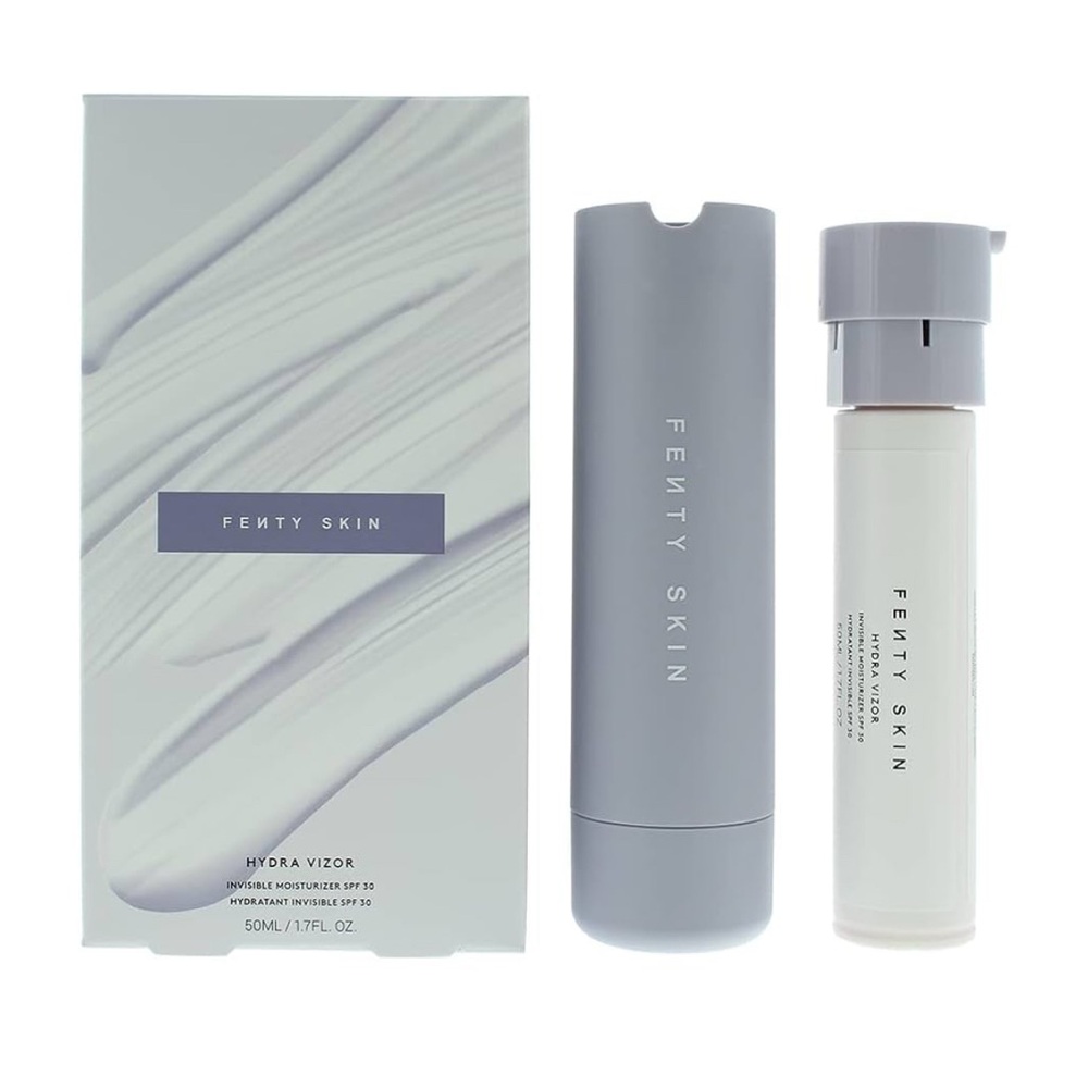 Fenty Beauty Hydra Vizor Suncare